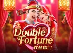 Bally Casino casino GB Double Fortune