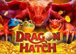 Bally Casino casino GB Dragon Hatch