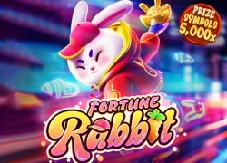 Bally Casino casino GB Fortuna Rabbit