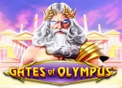 Bally Casino casino GB Gates of Olympus