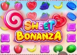 Bally Casino casino GB Sweet Bonanza