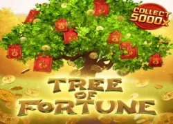Bally Casino casino GB Tree of Fortune